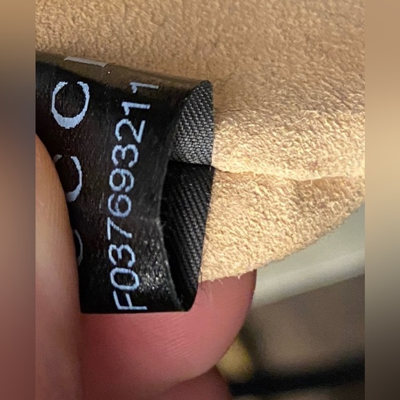 GUCCI GG MARMONT SHOULDER BAG - Picture 14 of 16